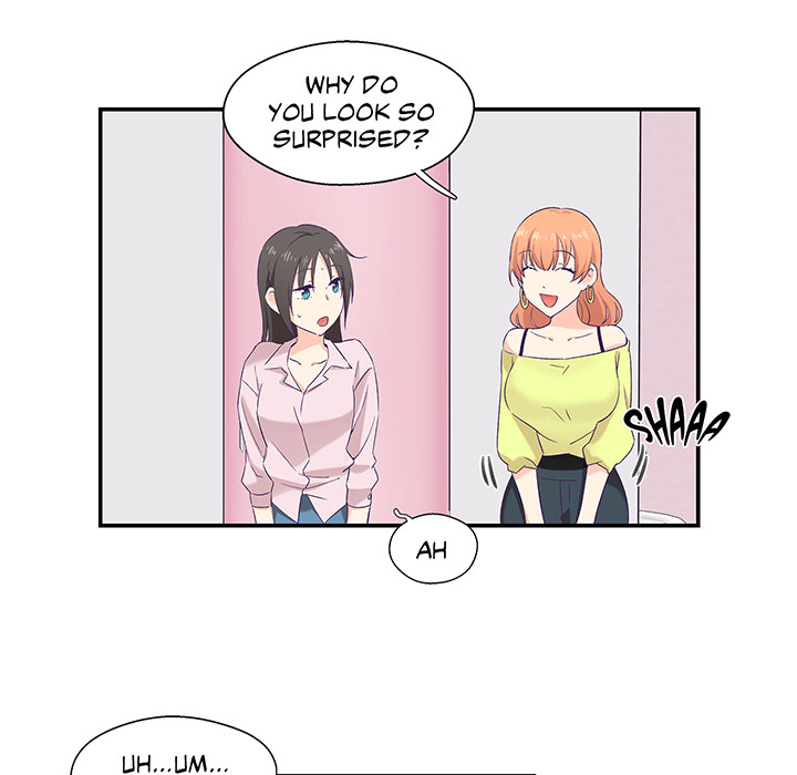 My Special Squishy Someone - episode 6 - 12