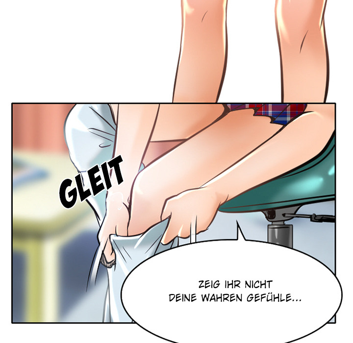 Gestörte Liebe - episode 52 - 53