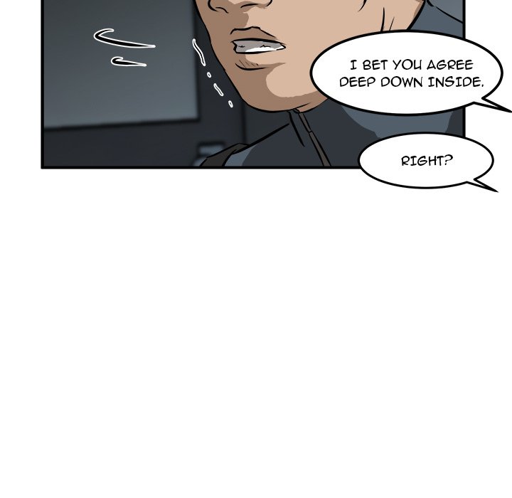 He Queen - episode 20 - 43
