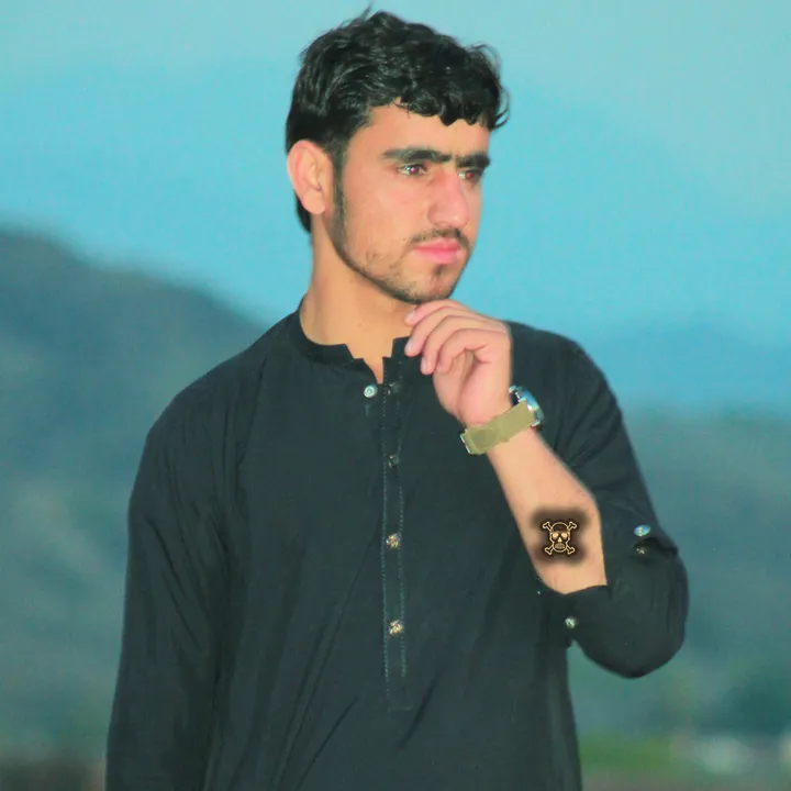 afridikhan801