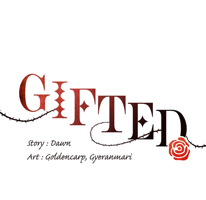 Gifted - episode 61 - 35