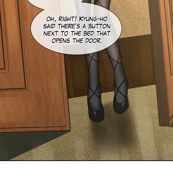 Recessive Omega K's Secret [Season 1] - episode 3 - 76