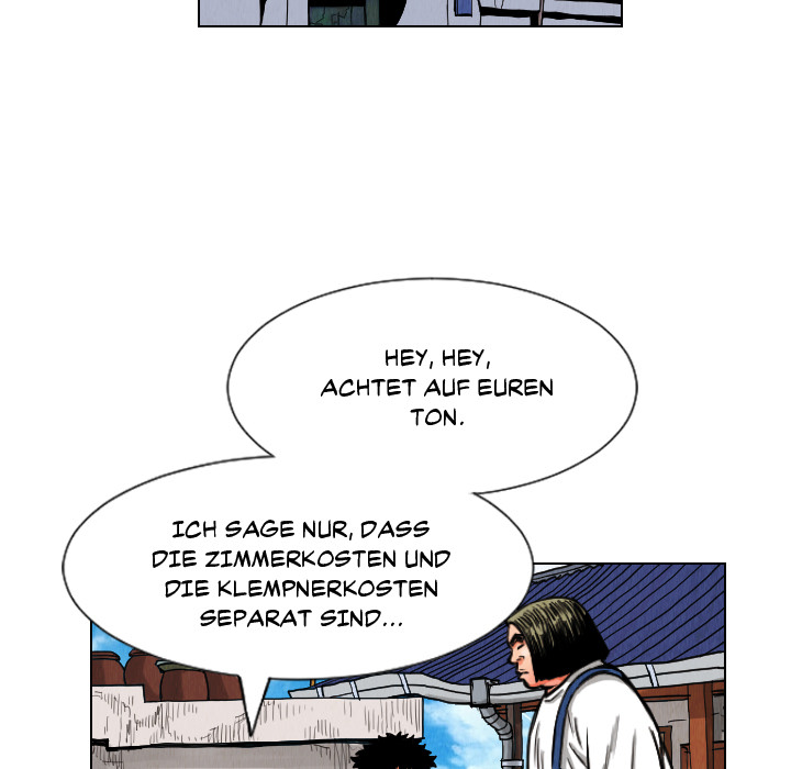 Holzköpfe auf dem Weg nach oben - episode 11 - 38