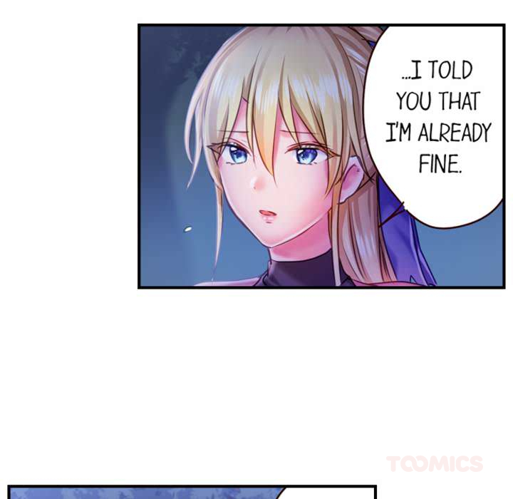 Healer's Unique Skill: Pleasuring Girls - episode 3 - 5