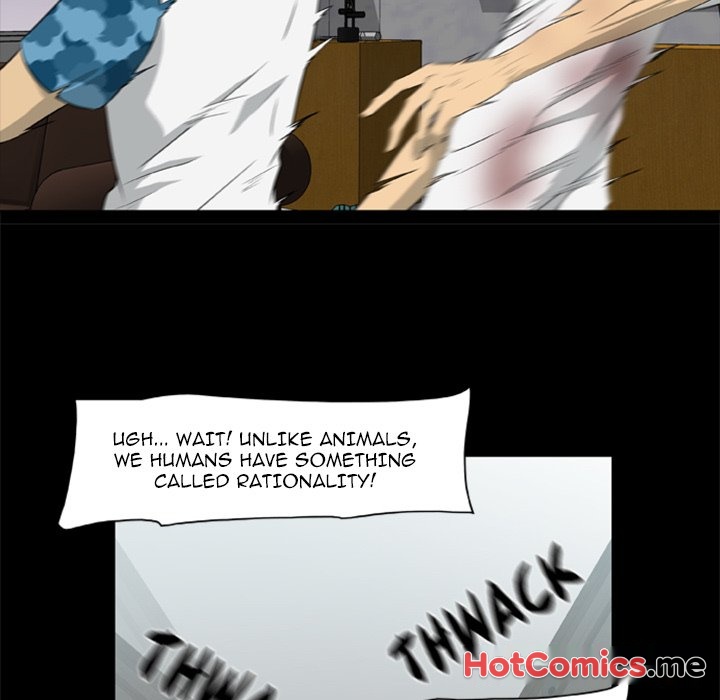 Zombie Wave - episode 14 - 57