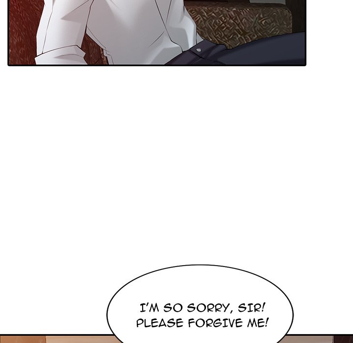 The Maids of the Mansion - episode 1 - 119
