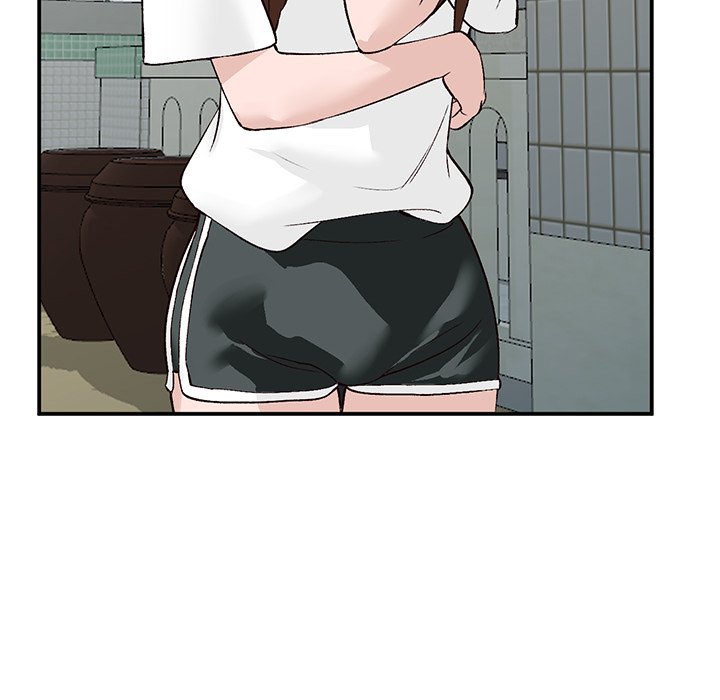Town Girls - episode 17 - 96
