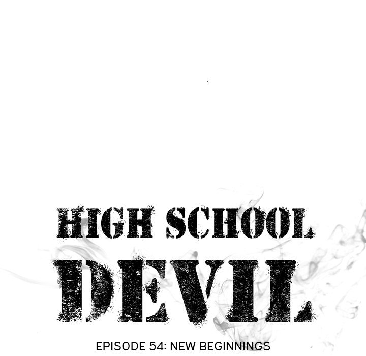 High School Devil - episode 54 - 10