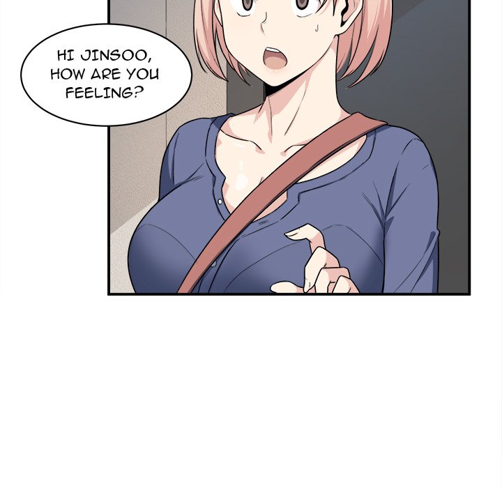 Excuse me, This is my Room - episode 8 - 80
