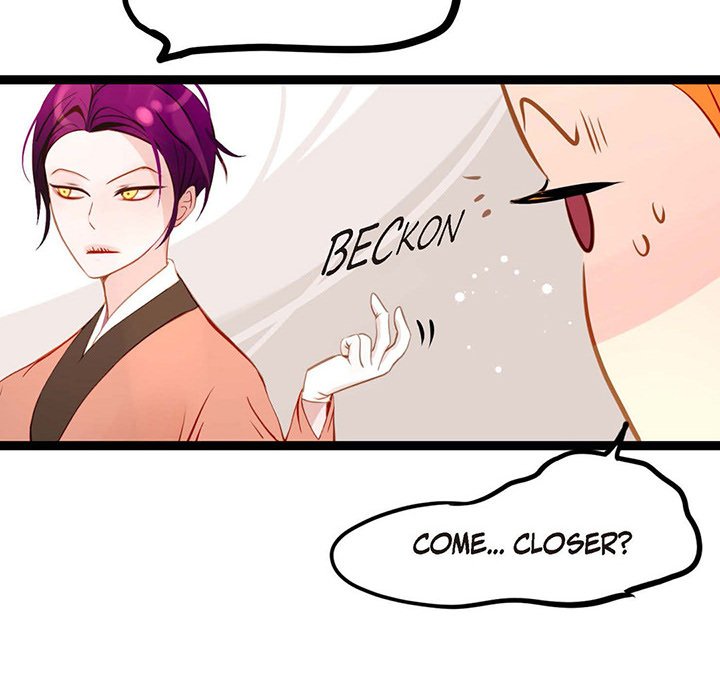 The Blue Snake and the Red Moon - episode 19 - 32