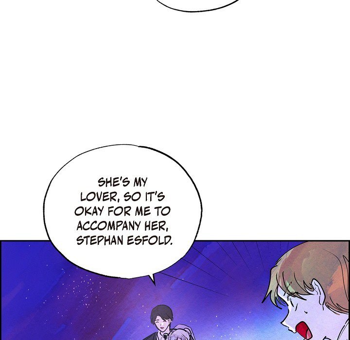 The Villainess Behind the Mask - episode 5 - 20
