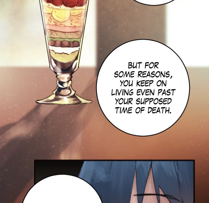 Death's Love Ballad - episode 3 - 55