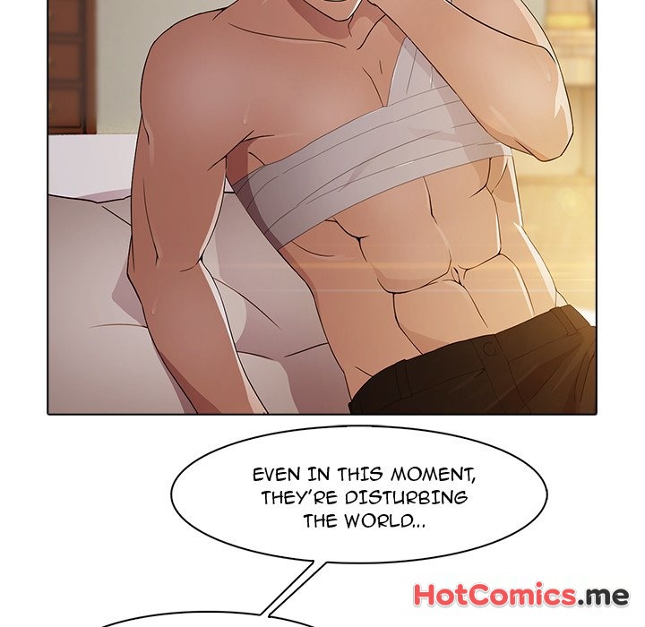 The Butterfly Dream - episode 21 - 9