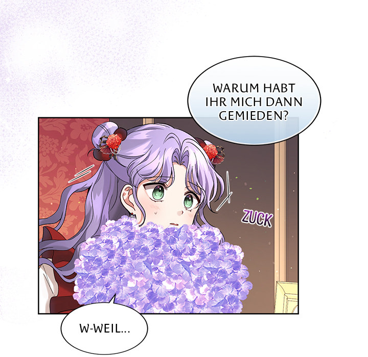 Ich bin die Frau des verdorbenen Nebencharakters - episode 9 - 48