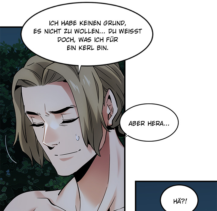 Wer hat Angst vor Mister H? - episode 29 - 46