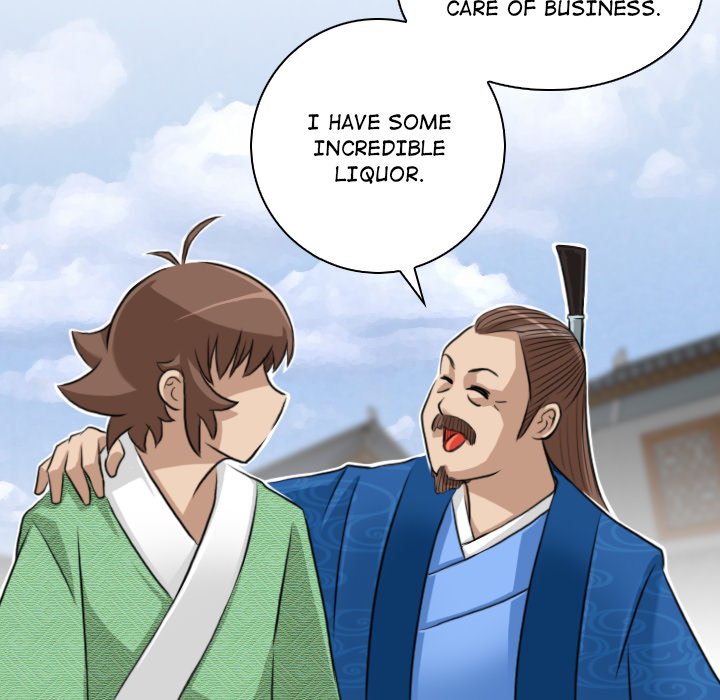Secret World of Martial Arts - episode 13 - 53