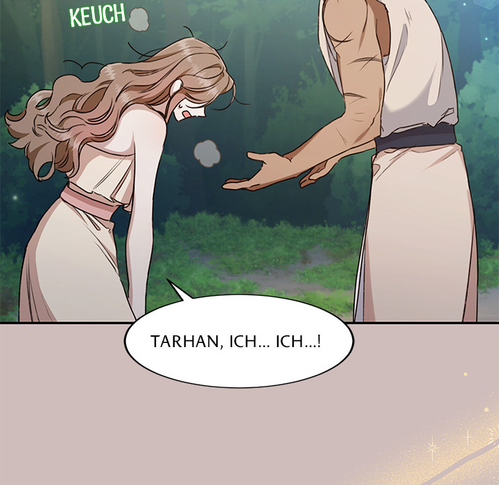 Savage Forest - episode 27 - 153