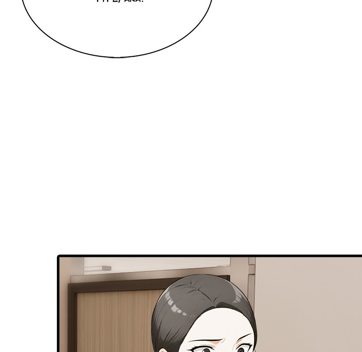 Steamy Webtoon Collection - episode 7 - 94