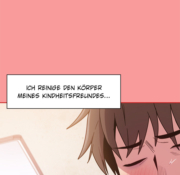 Der Weg zum Altar - episode 64 - 99