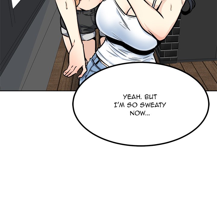 Excuse me, This is my Room - episode 78 - 96