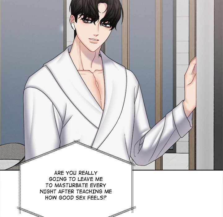 A Naughty Game for Two - episode 41 - 101