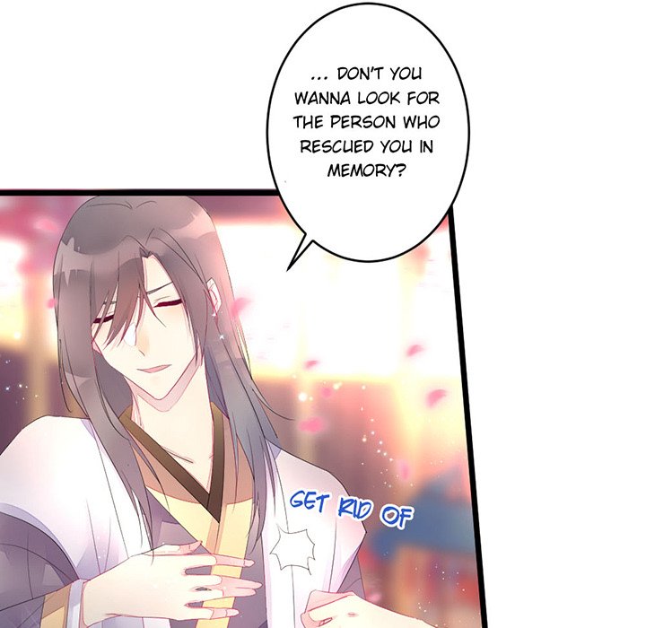 Flowers Whispering - episode 29 - 67