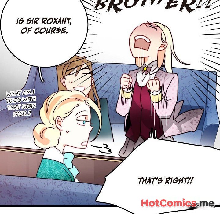 Bring the Love - episode 37 - 38