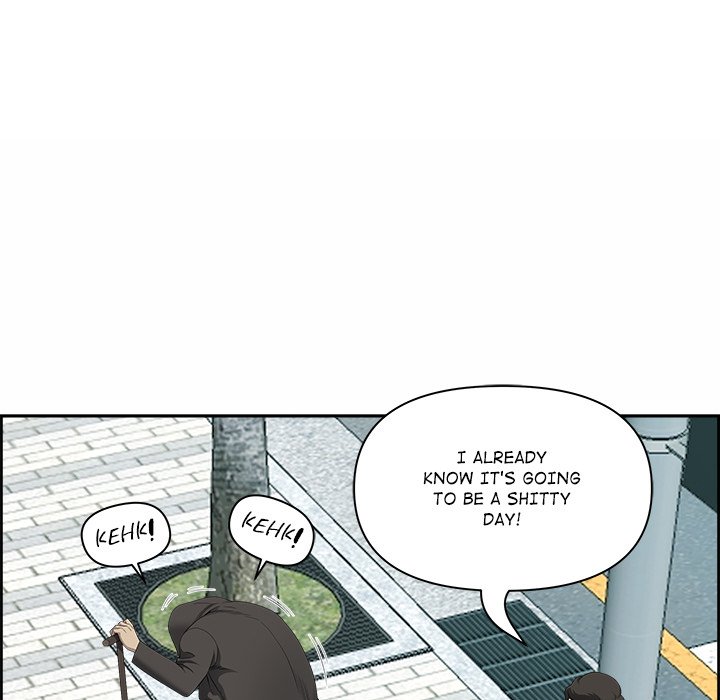BIG GUY - episode 1 - 14