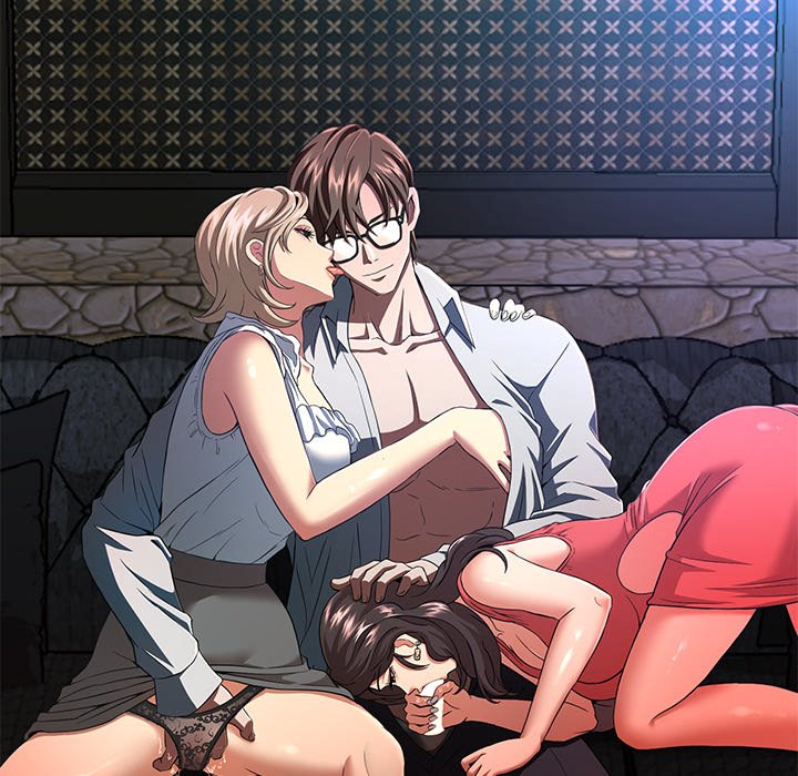 My Gangster Girlfriend - episode 2 - 7