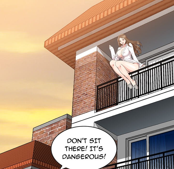 Secret Hideout - episode 1 - 12