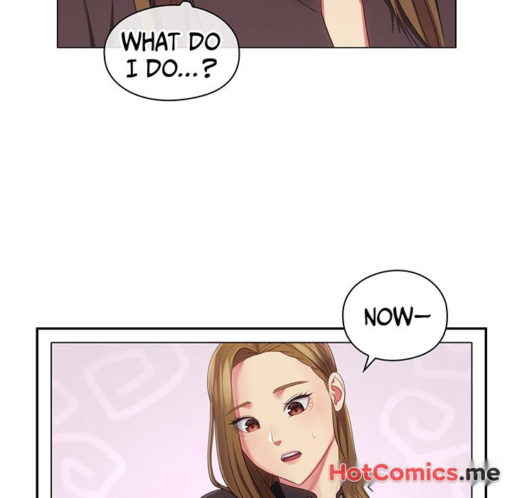 Master, Do You Need A Hand? - episode 28 - 25