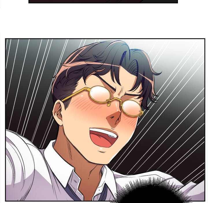 Yuri's Part Time Job - episode 35 - 58