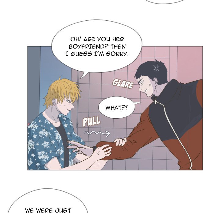 You Have The Wrong Person - episode 2 - 45