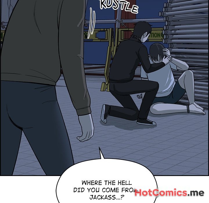 Detainment Zone Between 5 and 6 - episode 16 - 61