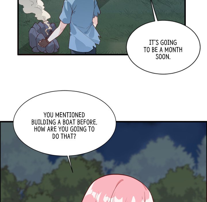 Survival Logbook - episode 14 - 75