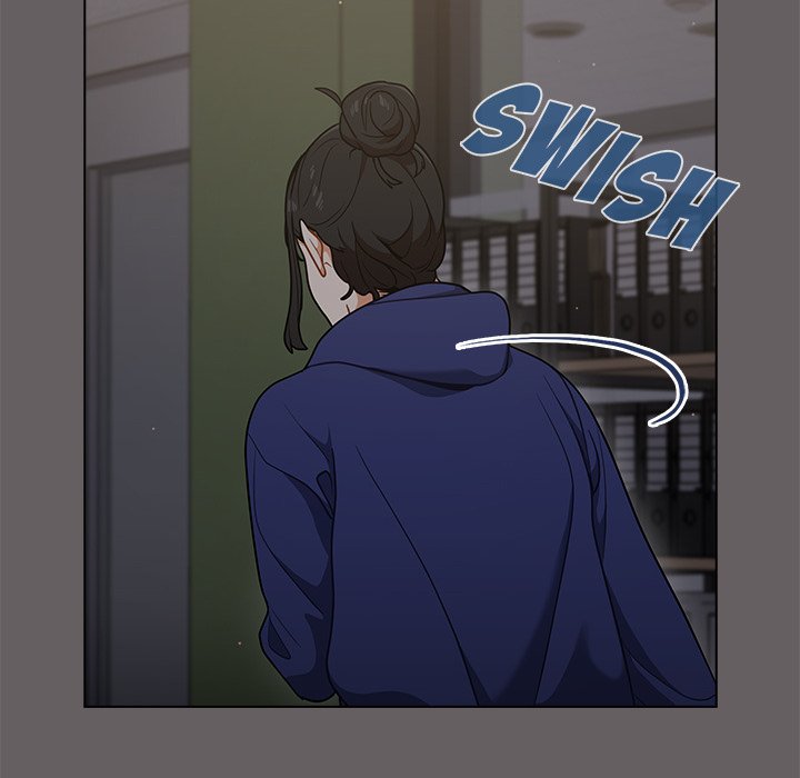 Naughty Little Secret - episode 20 - 89