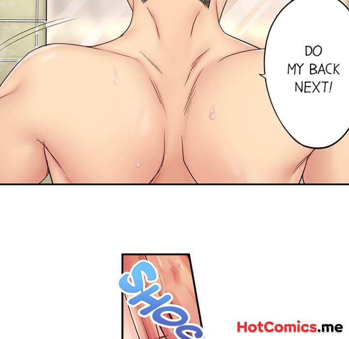 I Can't Resist His Massage! Cheating in Front of My Husband's Eyes - episode 11 - 4