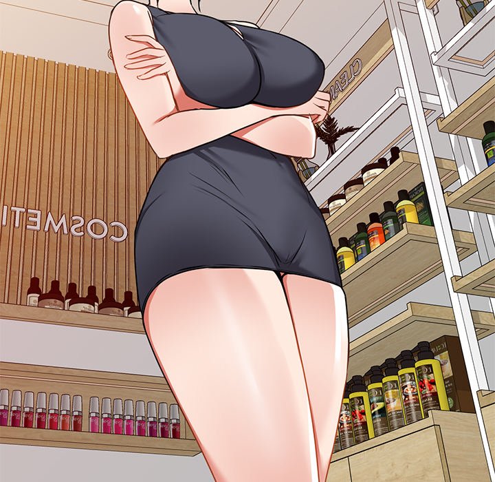 Don't Seduce Me! - episode 14 - 74