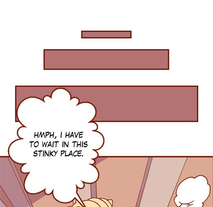 My Pet is a Warlord - episode 15 - 35