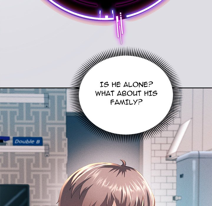 Born with a Surprise - episode 2 - 84