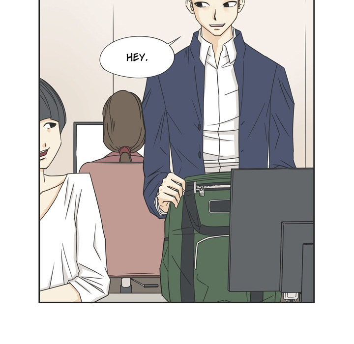 Pech gehabt - episode 1 - 5