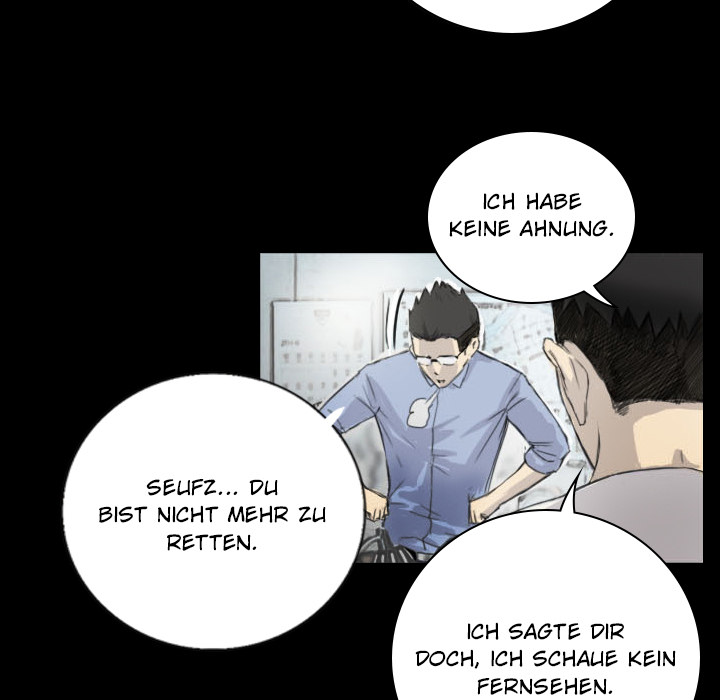 Seine Superkräfte - episode 5 - 45