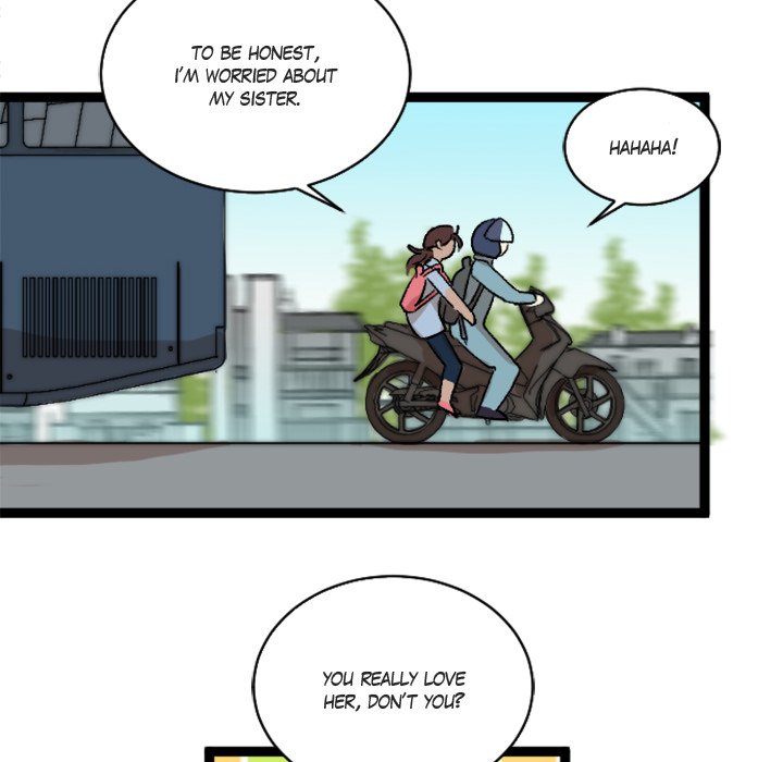 Fan Service! - episode 14 - 34