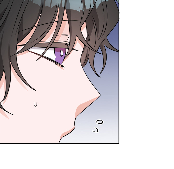 Pheromon Sorbet♥ - episode 42 - 47