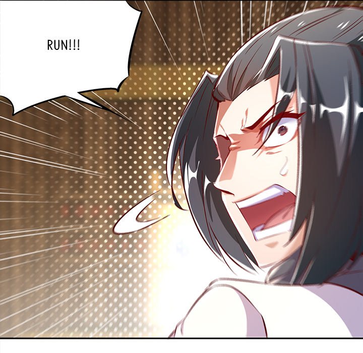 Hidden Class - episode 14 - 97