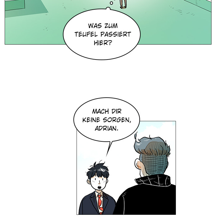 Hero Kim: Wer hat einen Retter bestellt? - episode 8 - 29
