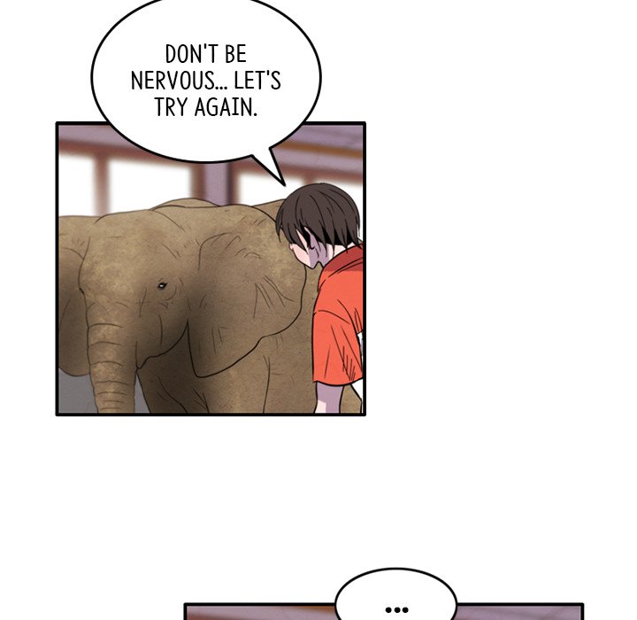 Secret Zoo - episode 6 - 10