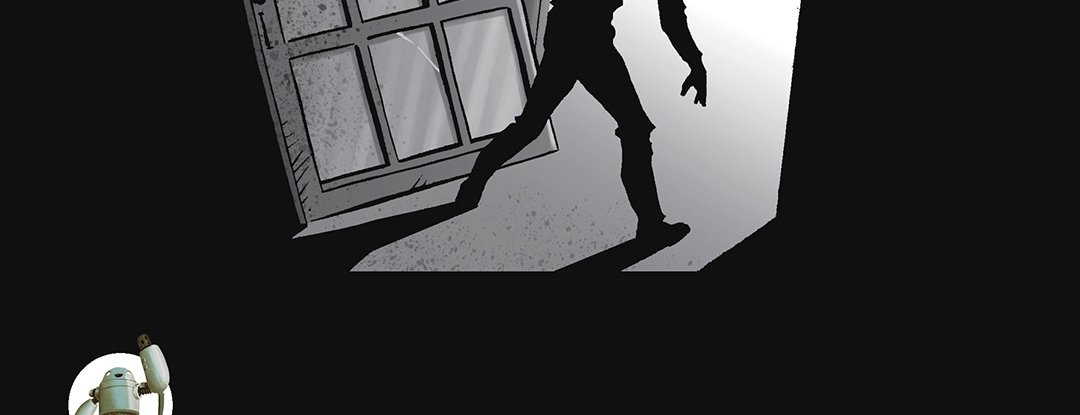 Stonebot Omnibus by Various Authors - episode 11 - 10