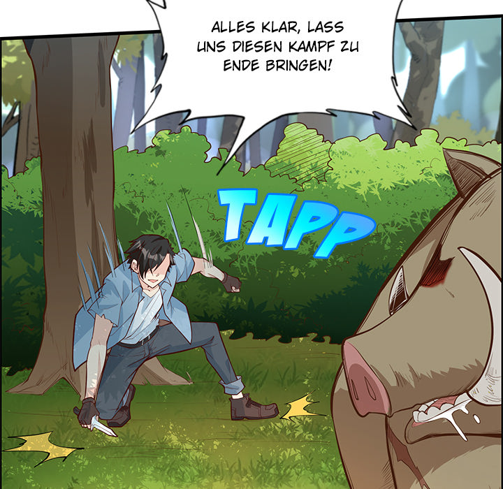 Survival-Log: Überleben für Anfänger - episode 10 - 83
