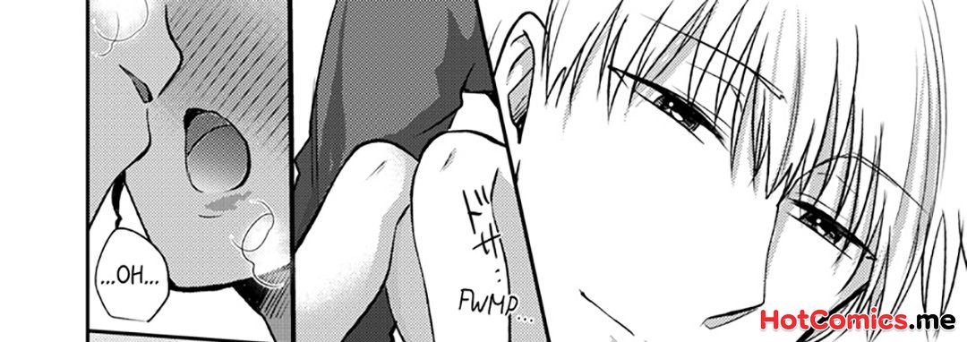 Now That I’m Stuck in His Bed, I Have to Keep Quiet...! The Straight-Laced Nurse Gets Ordered Around by Her Sister’s Boyfriend! - episode 32 - 4